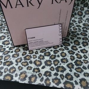 Mary Kay Timewise